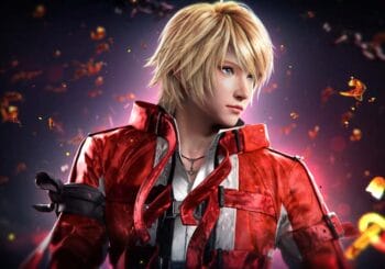 Leo laat zijn stylish vechtstijl zien in de nieuwe trailer van Tekken 8
