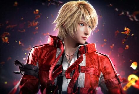 Leo laat zijn stylish vechtstijl zien in de nieuwe trailer van Tekken 8