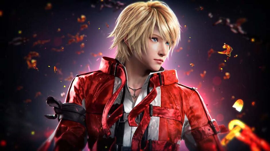 Leo laat zijn stylish vechtstijl zien in de nieuwe trailer van Tekken 8