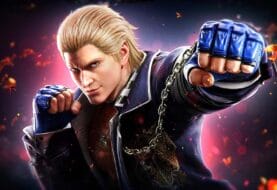 De bokser Steve Fox is terug in de nieuwe trailer van Tekken 8