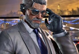 Victor Chevalier maakt zijn debuut als speelbaar personage in Tekken 8 - Trailer