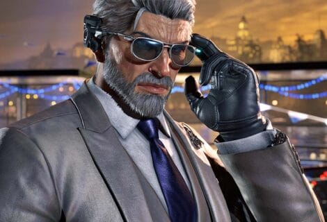Victor Chevalier maakt zijn debuut als speelbaar personage in Tekken 8 - Trailer