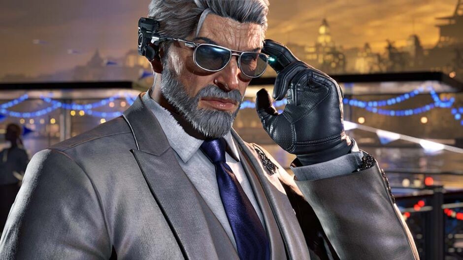 Victor Chevalier maakt zijn debuut als speelbaar personage in Tekken 8 – Trailer