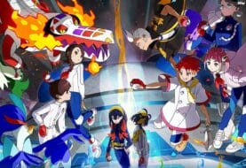 Laatste uitbreiding voor Pokémon Violet en Scarlet The Indigo Disk heeft een releasedatum