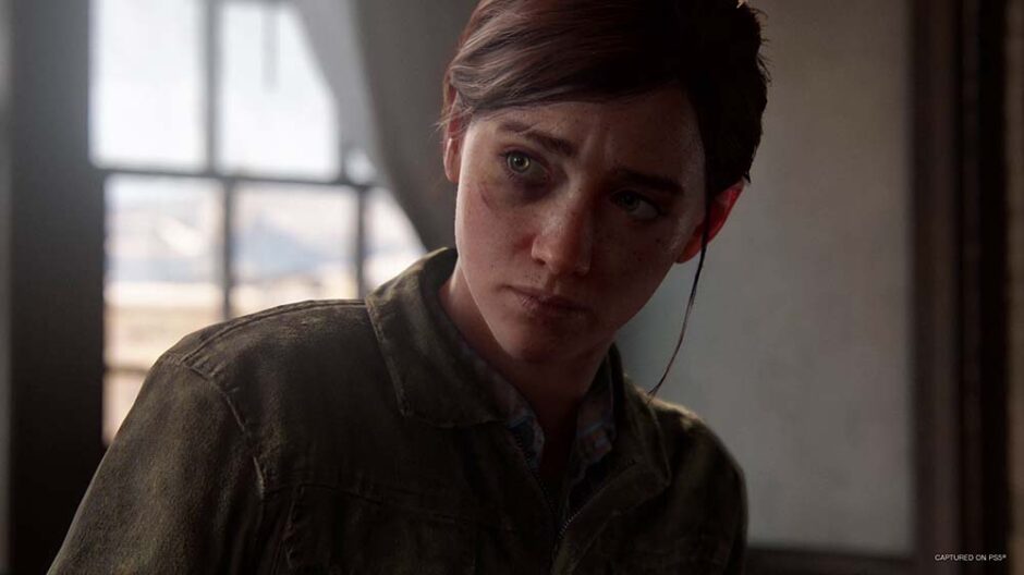 Dit is hoeveel GB The Last of Us: Part II Remastered van je PS5 SSD in beslag gaat nemen