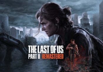 The Last of Us Part 2 Remastered (PlayStation 5)