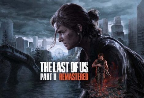 The Last of Us Part 2 Remastered (PlayStation 5)