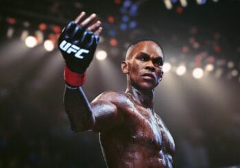 Review: EA Sports UFC 5 – Een evolutie van de serie?