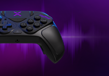 Review: PDP Victrix Pro BFG - De modulaire Pro controller