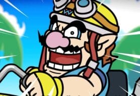 Review: WarioWare Move It! – Gekke motion control party game
