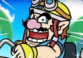 Review: WarioWare Move It! – Gekke motion control party game