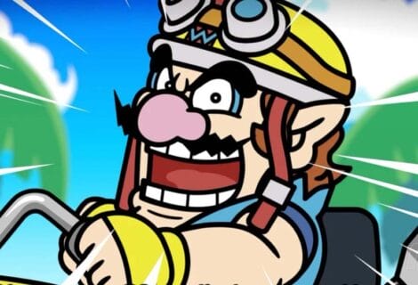 Review: WarioWare Move It! – Gekke motion control party game