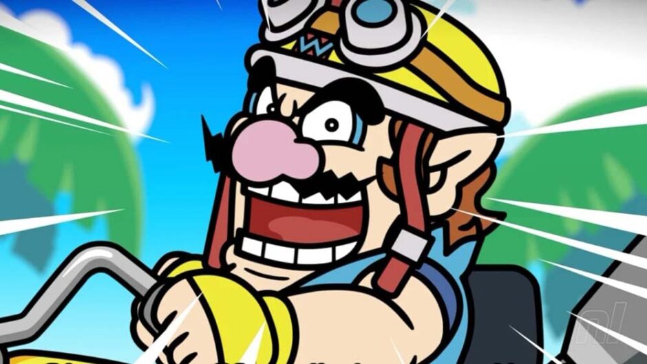 WarioWare Move It haalt positieve eerste reviewscores, dit zijn ze op een rijtje