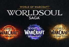 Blizzard kondigt niet één maar de volgende drie uitbreidingen van World of Warcraft aan