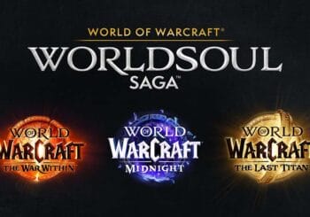 Blizzard kondigt niet één maar de volgende drie uitbreidingen van World of Warcraft aan
