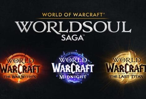 Blizzard kondigt niet één maar de volgende drie uitbreidingen van World of Warcraft aan
