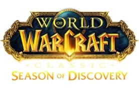 World of Warcraft Classic Season of Discovery begint op 30 november