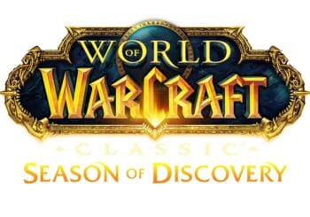 World of Warcraft Classic Season of Discovery begint op 30 november