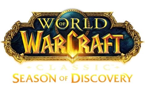 World of Warcraft Classic Season of Discovery begint op 30 november