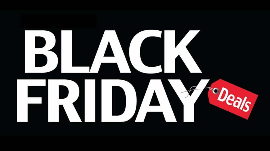 Black Friday is begonnen bij webwinkel Nedgame, dit zijn alle deals op een rijtje