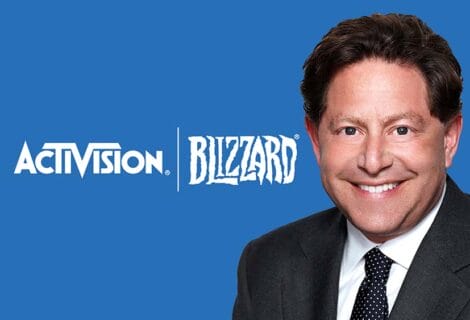 Bobby Kotick vertrekt na 32 jaar werkzaam te zijn bij Activision