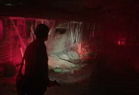 Horrorgame van het jaar Alan Wake 2 tijdelijk te krijgen voor een koopje op de PC