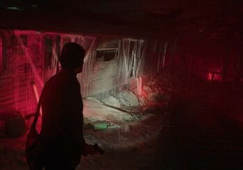 Horrorgame van het jaar Alan Wake 2 tijdelijk te krijgen voor een koopje op de PC