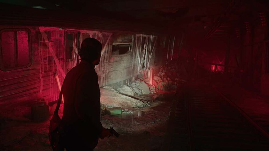 Horrorgame van het jaar Alan Wake 2 tijdelijk te krijgen voor een koopje op de PC