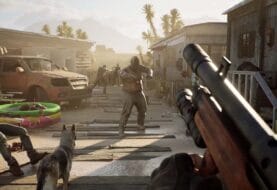 De grote zombiegame voor Virtual Reality, dit zijn de eerste reviewscores van Arizona Sunshine 2