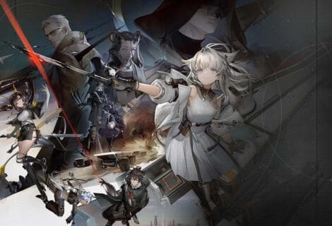 Arknights: Endfield, een actiegame met stoere Anime girls komt ook naar de PS5, schrijf je hier in voor de beta