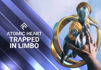 Get Trapped in Limbo-uitbreiding voor Atomic Heart is voorzien van een nieuwe trailer en releasedatum