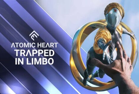 Get Trapped in Limbo-uitbreiding voor Atomic Heart is voorzien van een nieuwe trailer en releasedatum