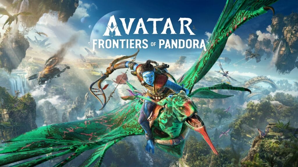 Review: Avatar: Frontiers of Pandora – Een mooie wereld die repetitief aanvoelt