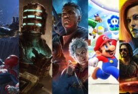 Dit zijn de 20 beste games van het jaar 2023 op een rijtje