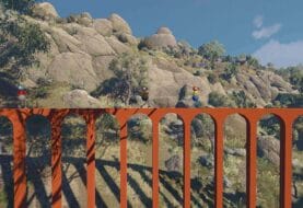 Studio achter bizarre game Untitled Goose, werkt aan de nieuwe game Big Walk - Trailer