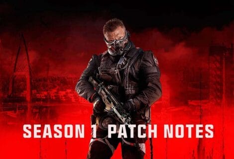 Seizoen 1 van Call of Duty Modern Warfare 3 en de nieuwe Warzone zijn nu speelbaar, dit zijn de volledige patch notes