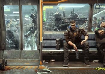 Cyberpunk 2.1 update voegt metro-systeem, radio, verbeterde boss fights en meer toe
