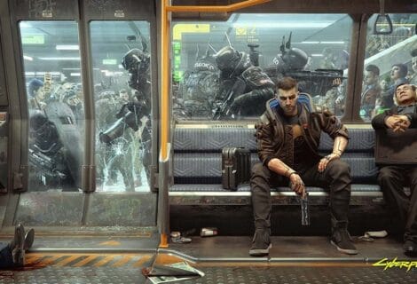 Cyberpunk 2.1 update voegt metro-systeem, radio, verbeterde boss fights en meer toe