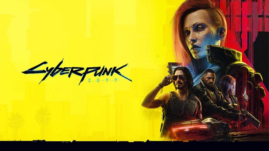 Cyberpunk 2077 update 2.1 wordt uitgerold met metro’s, hangouts, nieuwe voertuigen, radio, verbeterde baasgevechten en meer – Trailer