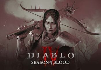 Gespeeld: Diablo IV Season of Blood