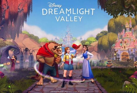 Disney Dreamlight Valley (PS5, PS4, Xbox Series X|S, Xbox One, Switch, PC)