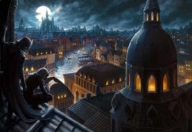 Maak kennis met de wereld van Dragon Age Dreadwolf