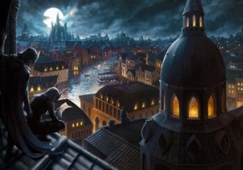 Maak kennis met de wereld van Dragon Age Dreadwolf