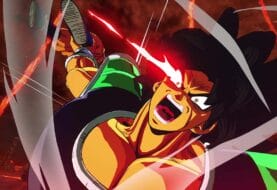 Kamehameha! Dit is de onthullingstrailer van prachtige 3D-game Dragon Ball Sparking Zero