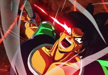 Kamehameha! Dit is de onthullingstrailer van prachtige 3D-game Dragon Ball Sparking Zero
