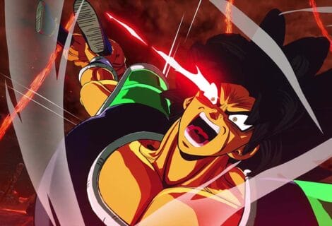 Kamehameha! Dit is de onthullingstrailer van prachtige 3D-game Dragon Ball Sparking Zero