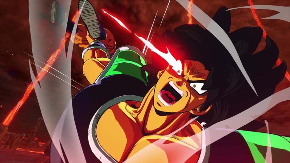 Kamehameha! Dit is de onthullingstrailer van prachtige 3D-game Dragon Ball Sparking Zero