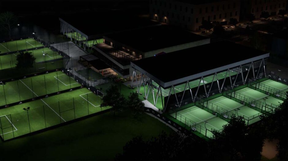 Zinedine Zidane Z5 pitch is nu beschikbaar in EA Sports FC 24