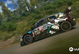 EA Sports WRC Season 2 update komt met 60 nieuwe momenten nieuwe Rally Pass items en Game Enhancements