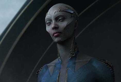 Voormalige BioWare-ontwikkelaars komen met Sci-fi action adventure RPG Exodus